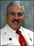 Alan Zaccaria, MD, FACS